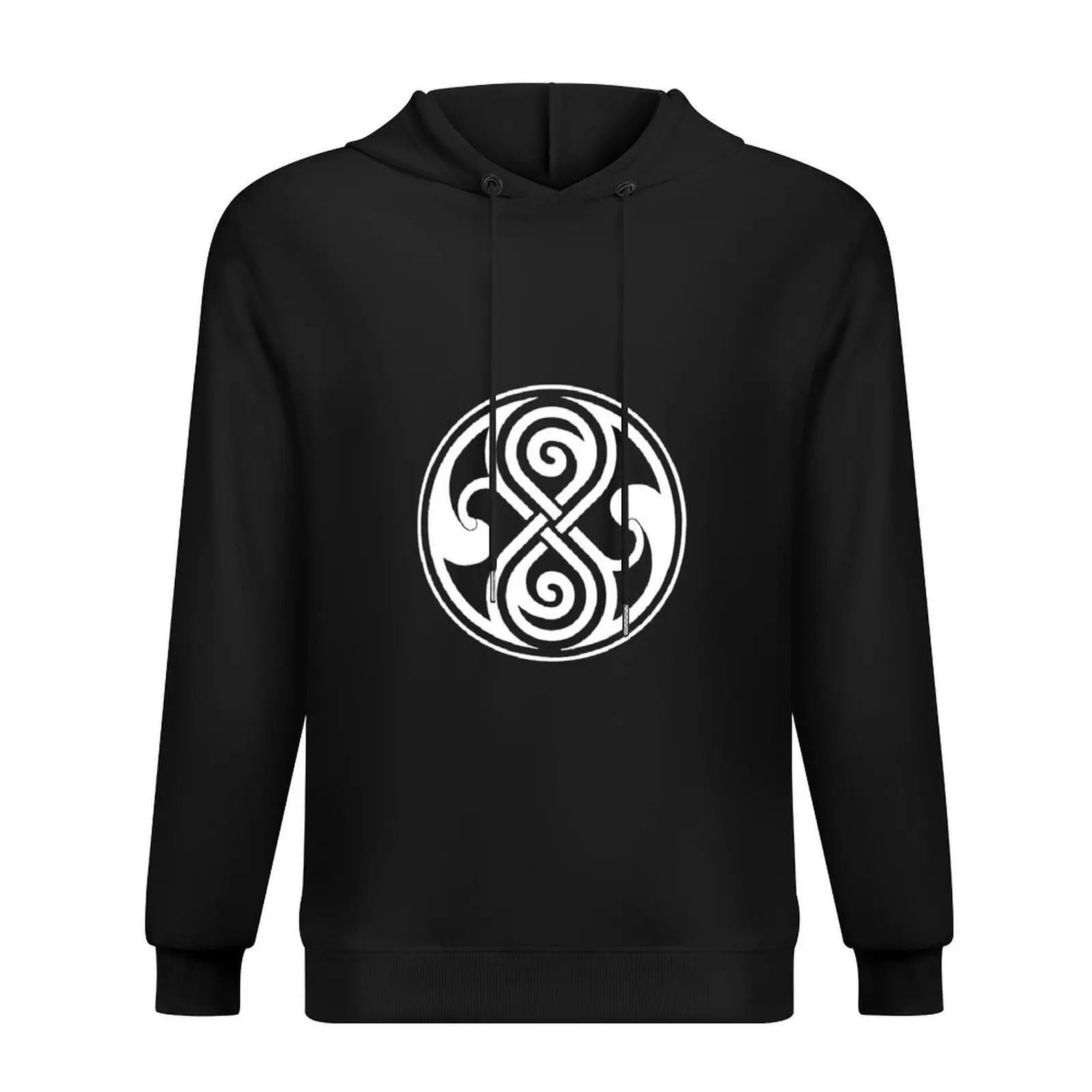 

Science Fiction Alien Design Hoodie men's clothing winter clothes korean style clothes autumn jacket men hoodie streetwear