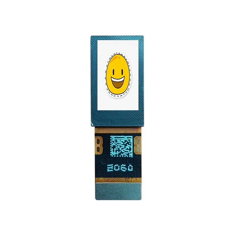 BOE 0.71 Inch 1920*1080P Inch VR AR Display VX071FHP-NH0 Micro OLED LCD Display