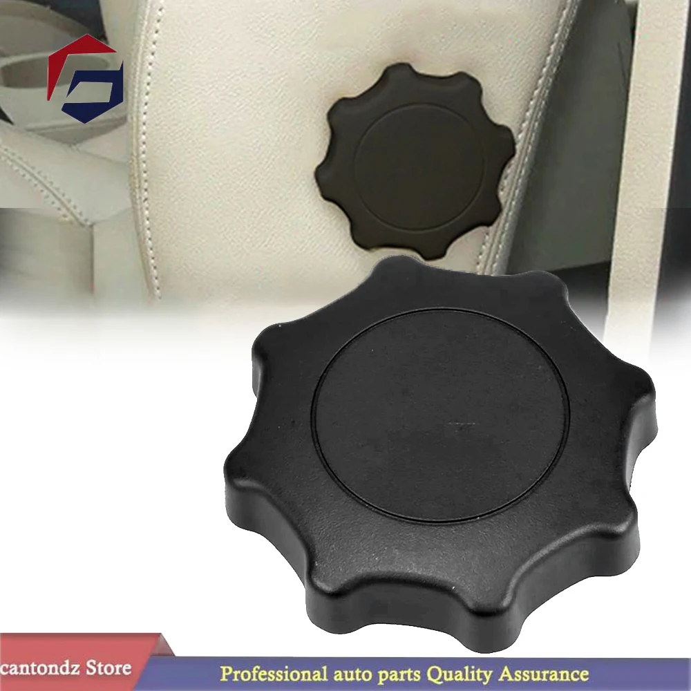 Para Audi A1 A6 C5 A4 B6 Golf MK4 Bora Beetle Caddy Passat Jetta Polo 9N 9N3 rueda de ajuste de respaldo de asiento de coche 1J 0881671 F 2 piezas