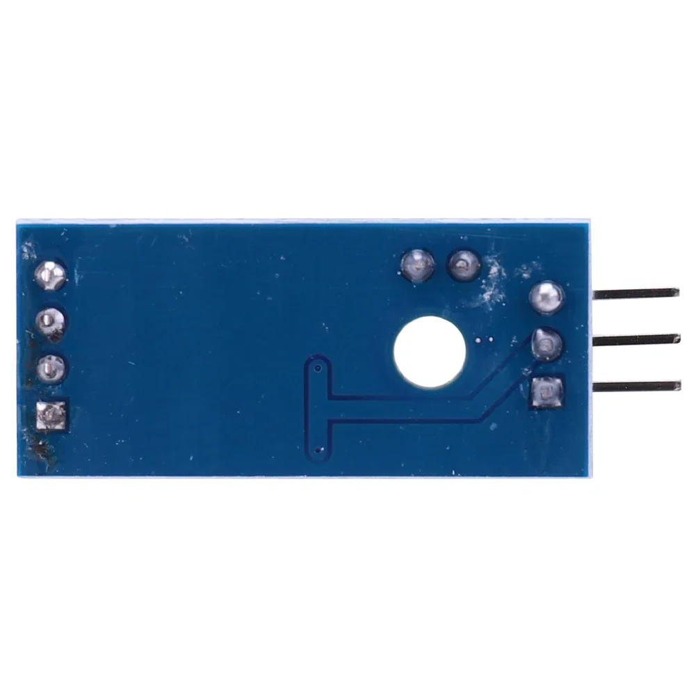 DHT11 Feuchtigkeitssensormodul