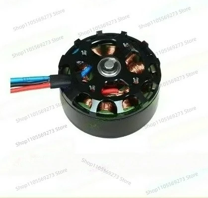 LH07 Brushless Motor 3508 400KV 590KV Brushless Outurnner Motor RC Airplane Plane Accessories multi-axis motor model  for RC