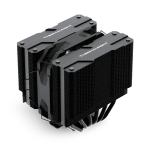 Khung gầm máy tính nhiệt-mini, Kẻ giết người không đồng tính 120, bộ tản nhiệt, 6 ống nhiệt, hỗ trợ tháp đôi, LGA1700, 115X, AM5, AM4 Tháp điều hòa không khí bán hàng chính - №4