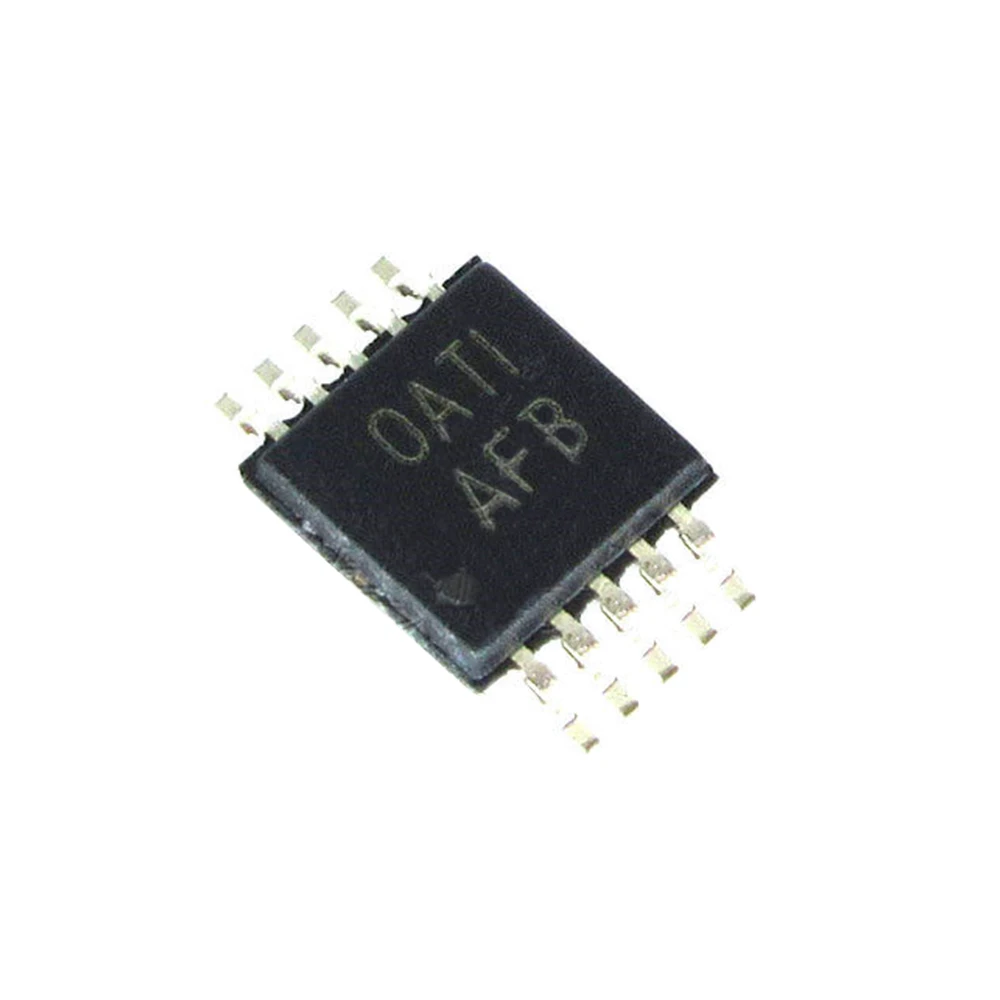 TPS60204DGSR VSSOP10 AFB    10PCS