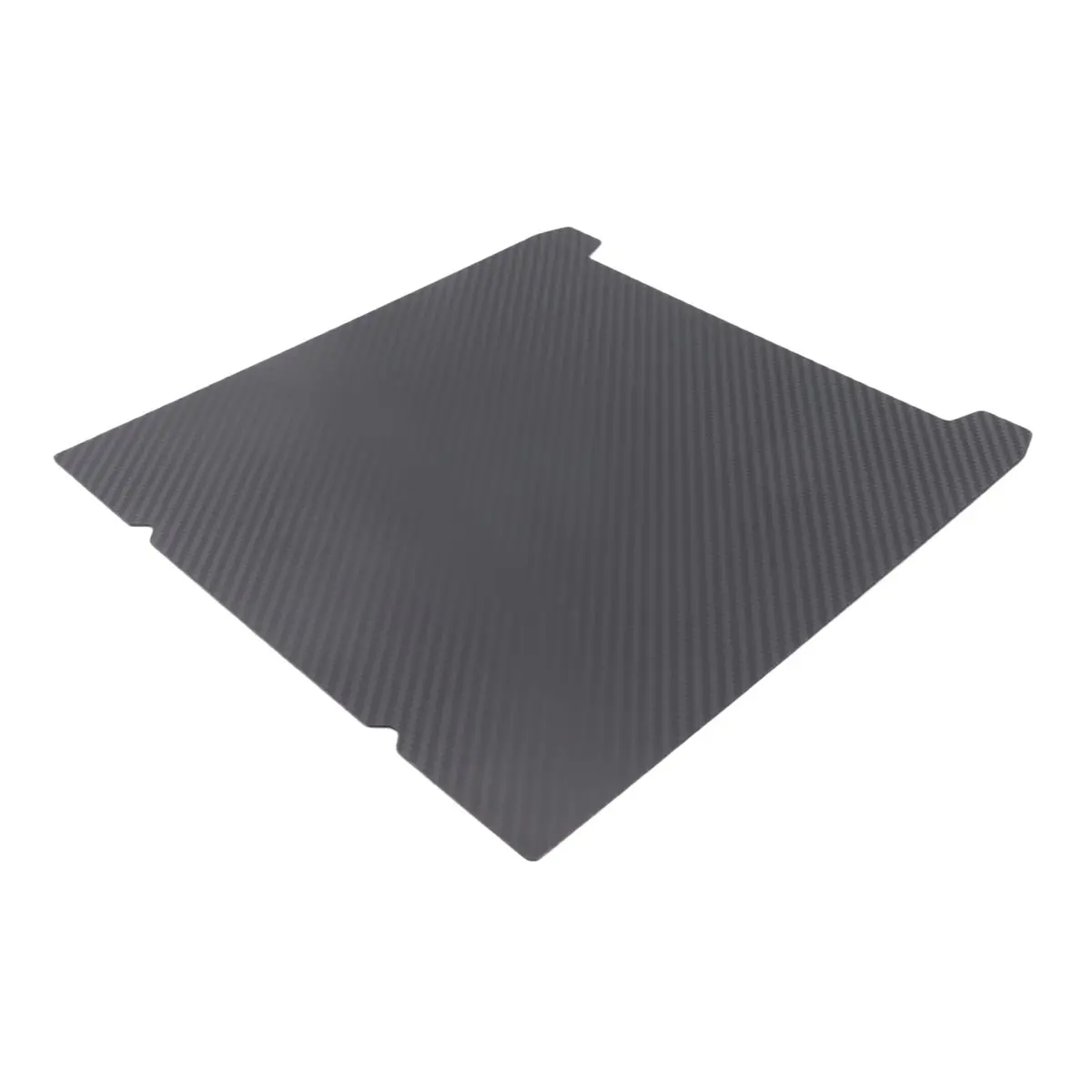 【~ NEW A89Z】H1H 3D Printer Platform K1 K1C Sheet 235x235mm,Smooth H1H Build Plate Spring Steel Print Bed,D