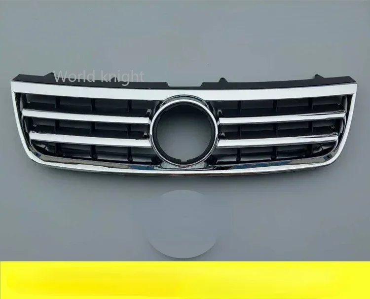 car accessories Eosuns Front Bumper Grill Grille mask for Volkswagen vw Touareg 2003-2007