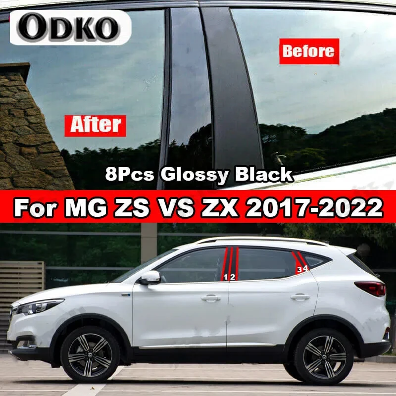 For Mg Zs Ev Zx Zst… - image
