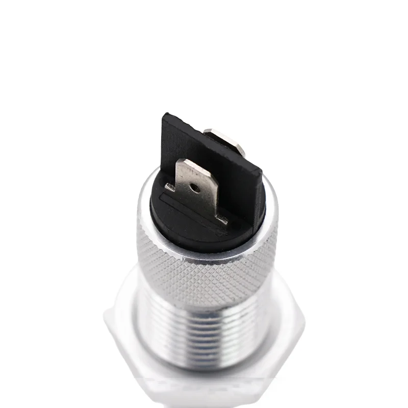 ความยาว 50 มม.95 มม.5/8 M16 M18 Magnetic Pick Up MPU Speed Sensor สําหรับ FG Wilson Perkins 171-186 171-189