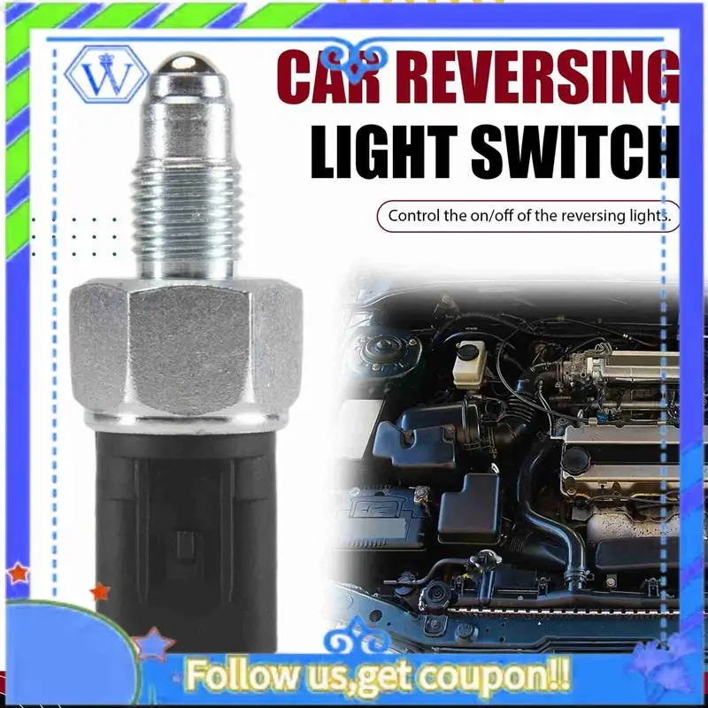 

M46K-Для HYUNDAI 2.0 VOLVO MITSUBISHI N31.N34 Sonata 2.0 Modern 2.0 Переключатель света заднего хода MD730979 93860-36100 30874168