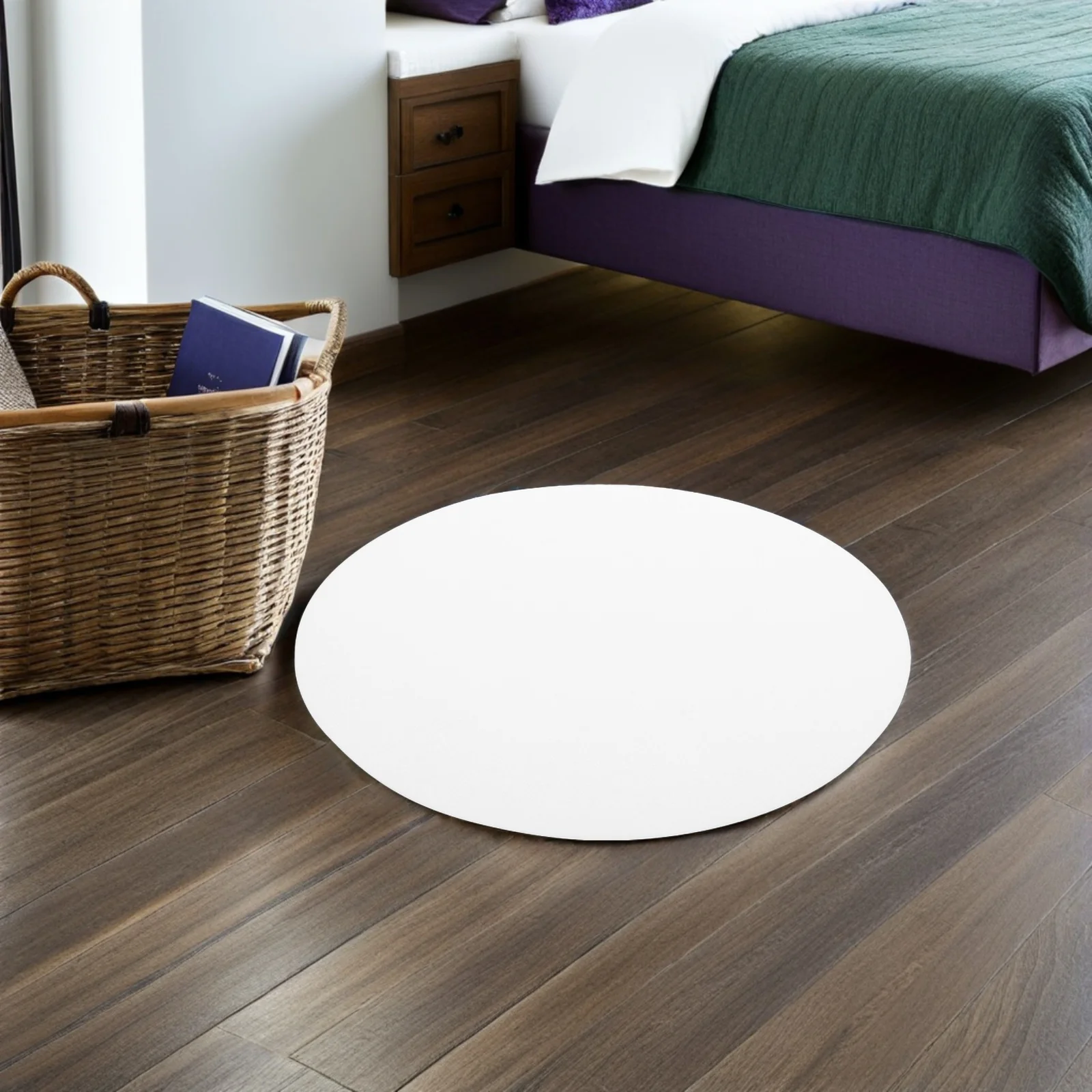 

Round Acrylic Diffuser Plate 39.5cm Diameter Ceiling Light Cover Replacement Lampshade Disc Soft Light Diffuser Panel for Flush