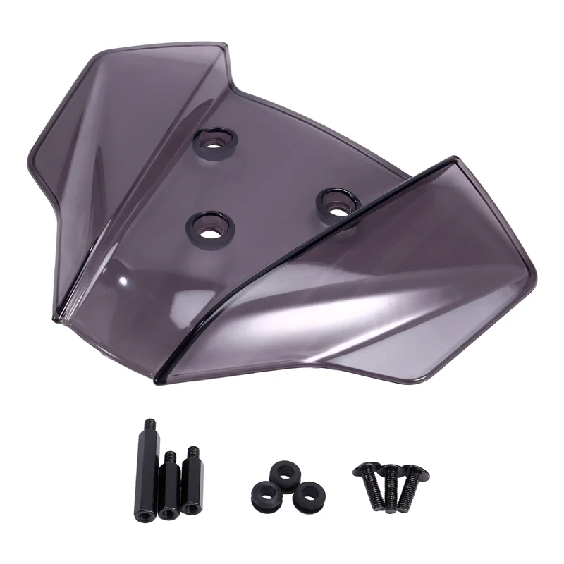 

Уникальное лобовое стекло мотоцикла Flyscreen для ветрового стекла двигателя 1290 Super Duke R 2020-2024