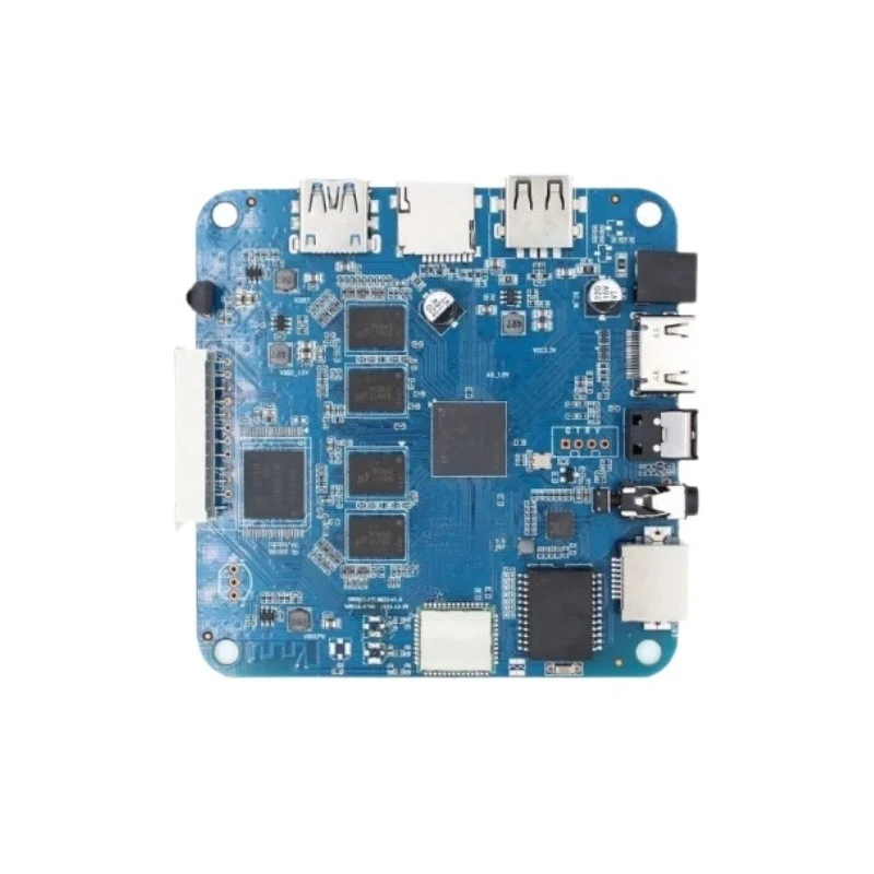 For Set-top Box Main Board Dual Band, Gigabit TV BOX
