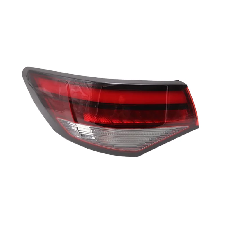 

To yo ta electrical system rear combination lamp body assembly 26559-6LA0B left 26554-6LA0B right