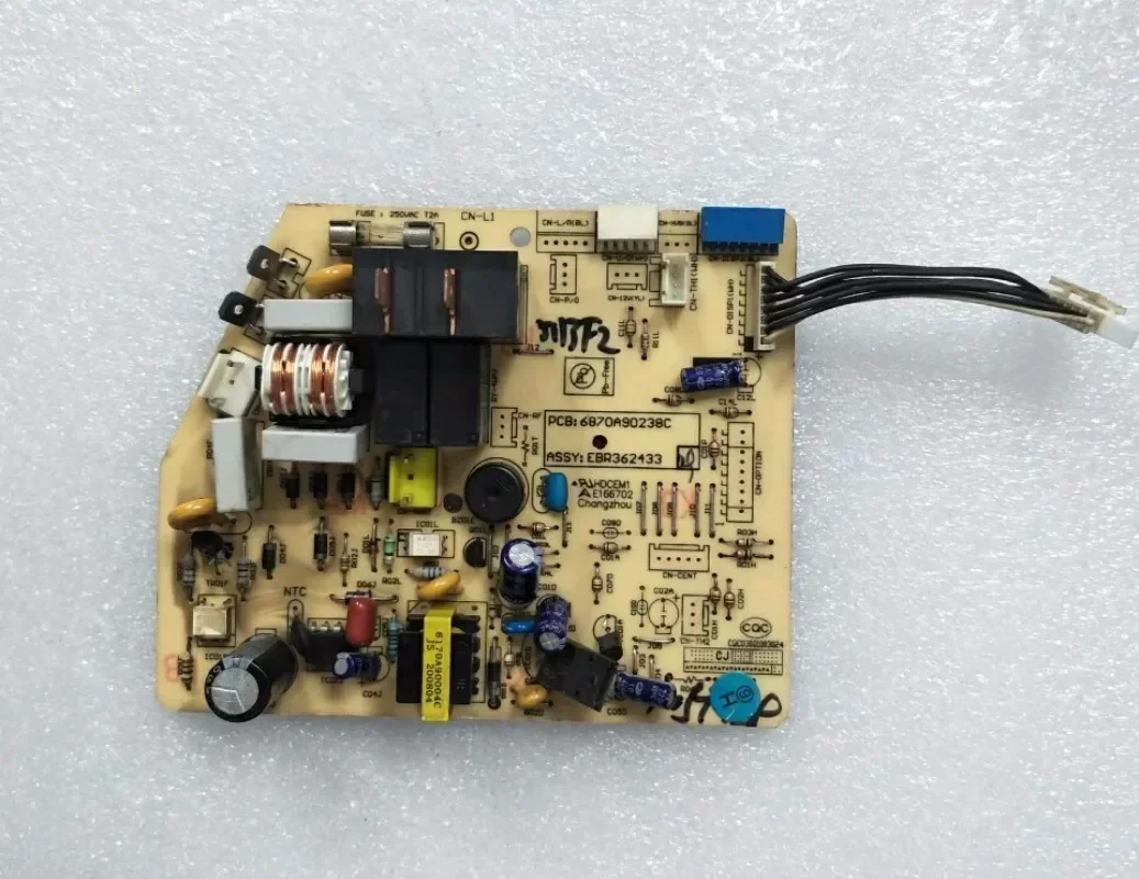 

for LG Air Conditioning Original Computer Board Control Main Control 6870A90238C EBR362433 Main