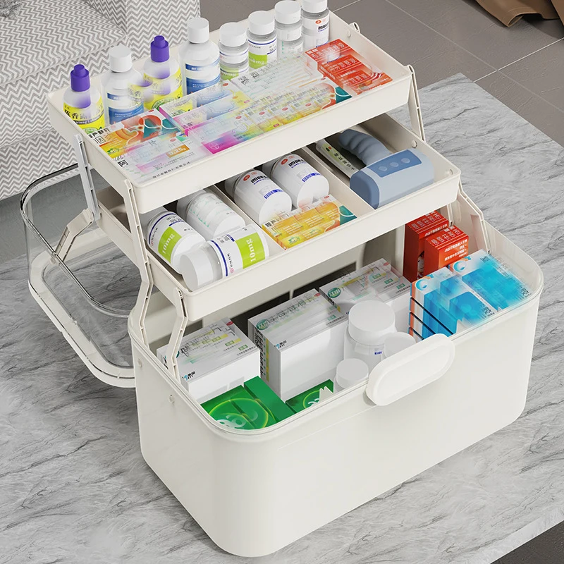 Thumbnail 4 - #10 Best Medicine Cabinets to Buy In 2026