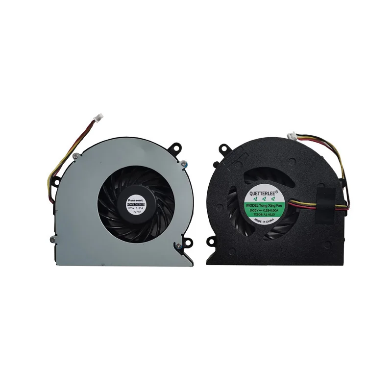 

New Laptop Cpu cooling fan for Dell inspiron 1425 1427 FT02 Vostro 1720 Notebook Replacement Cooler