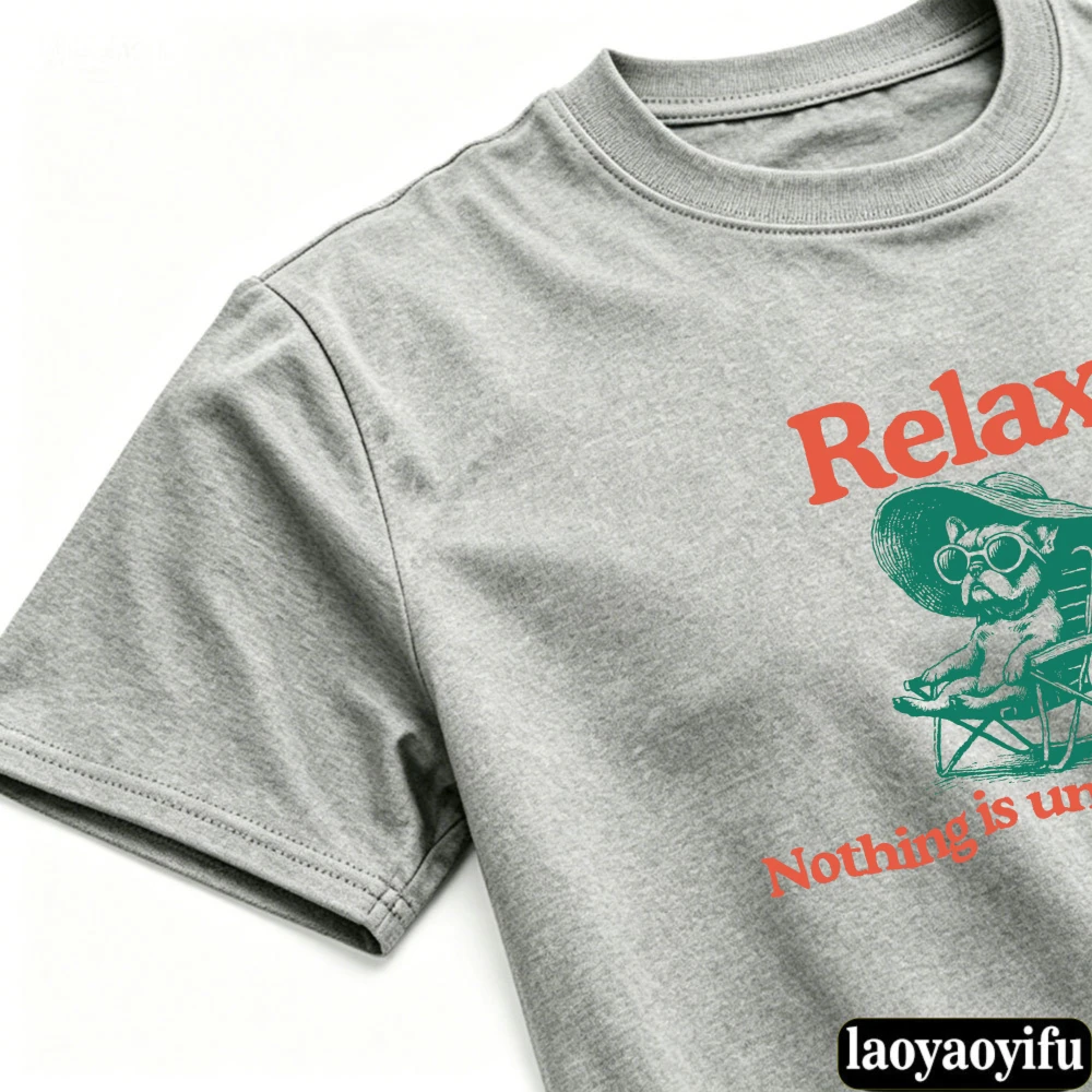 Винтажная футболка с французск – обзор и цена Undershirt Crew Neck