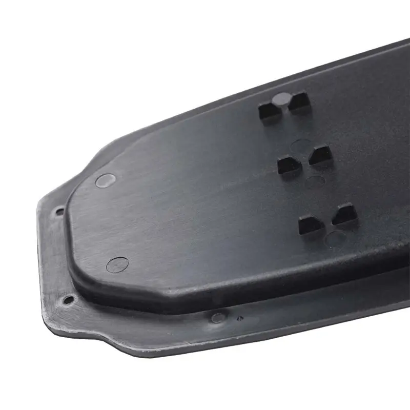 For Ford Ranger 2004-2011 Center Console Lid 3L5Z10047A20AAB Replacement Center Armrest Repair Kit Accessories