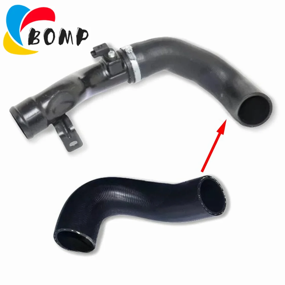 

Fit Ford Transit Connect 1.8 TDCi 2002-2013 Silicone Intercooler Pipe Turbo EGR Hose