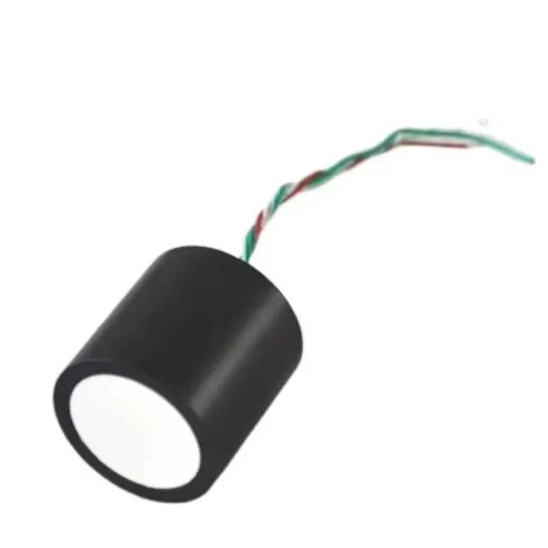 75kHz Collision Detection Air-ranging 6meters Ultrasonic Transducer