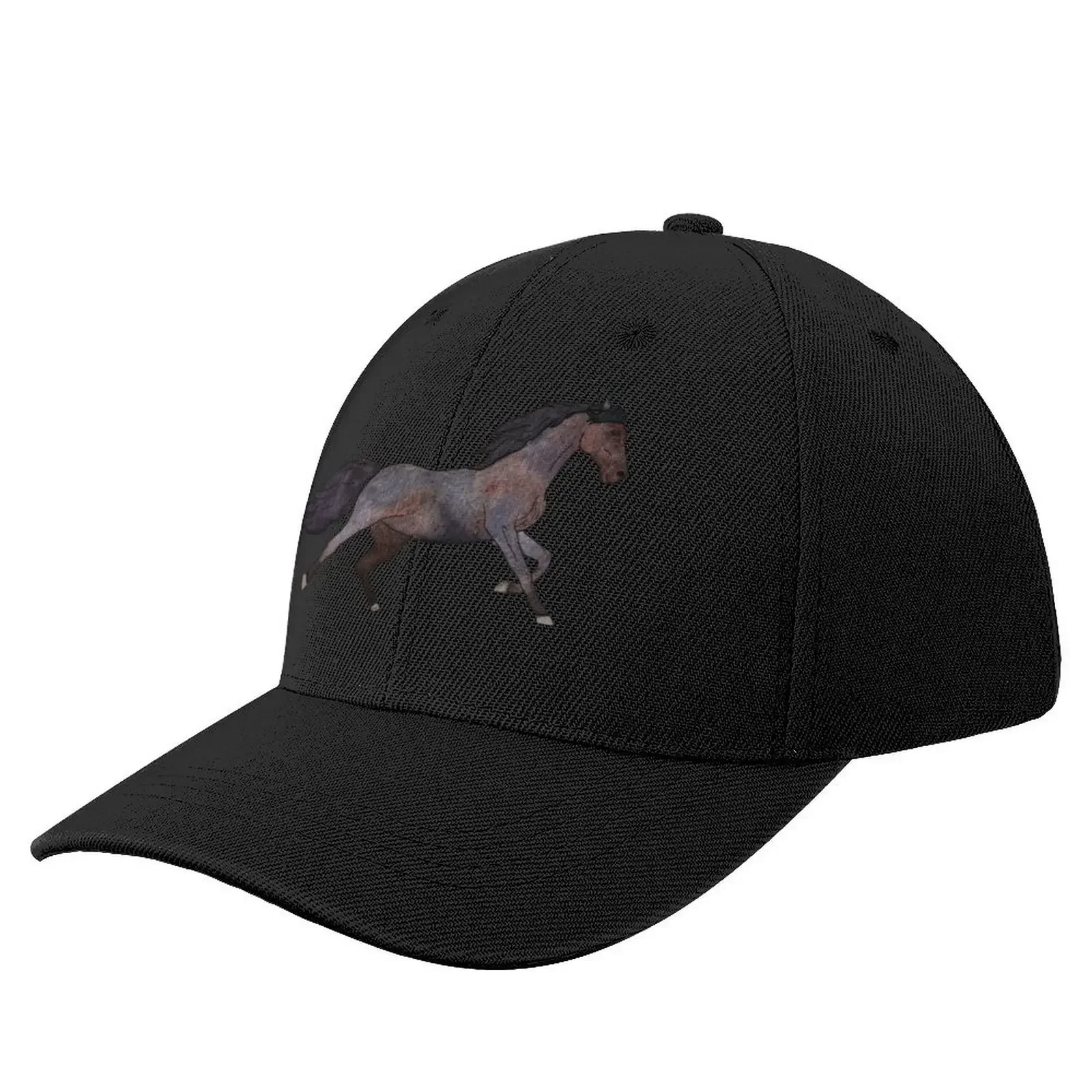 

Blue Roan Baseball Cap Winter hat Trucker Hat Hats For Men Women's