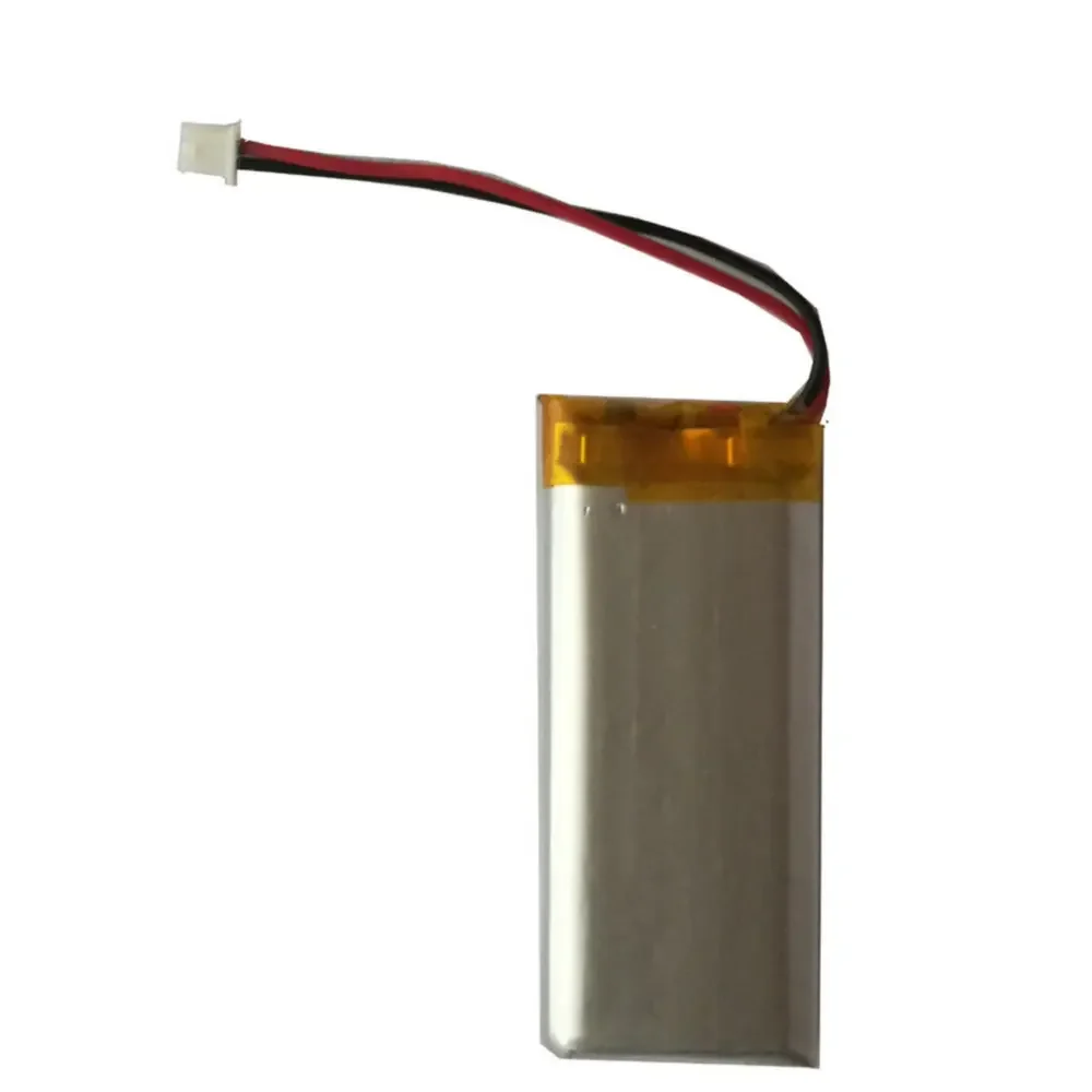 3.7V 500mAh  Battery for Sena SMH5CP-SN10H  Bluetooth headset battery