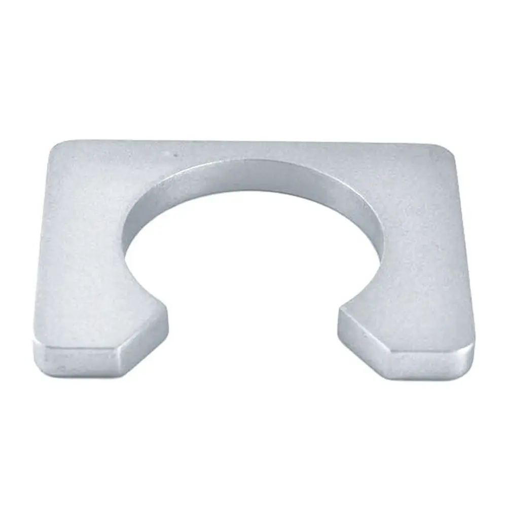 

Набор алюминиевых клюшек для гольфа: разборная клюшка, нескользящая рукоятка, портативный тренажер для гольфа, односторонняя/двусторонняя головка, трехсекционная конструкция