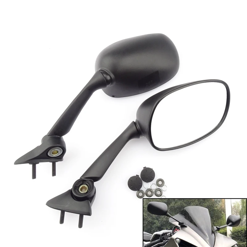 A Pair Black Left&R… - image