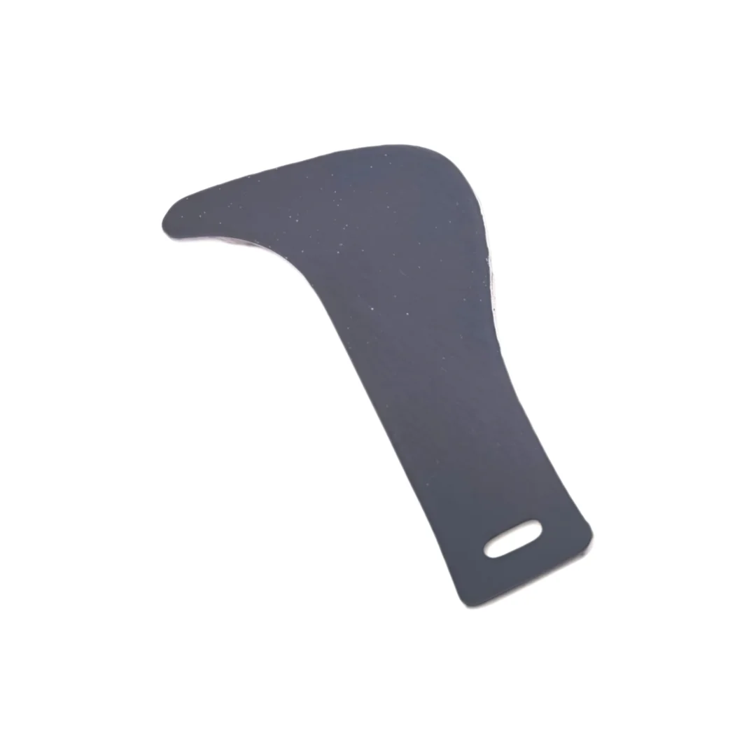 Camera Thumb Rubber Grip Cover With Adhesive For Nikon D600 D610 DSLR Camera Replacement Thumb Rubber Skin Repair Spare Part