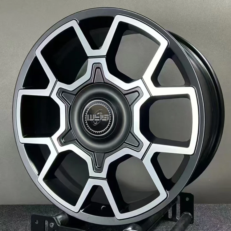 20 21 22-inch forged rims for Rolls-Royce Phantom Ghost Wraith Cullinan Benz BMW Audi Tesla model 3 Y S custom forged wheels