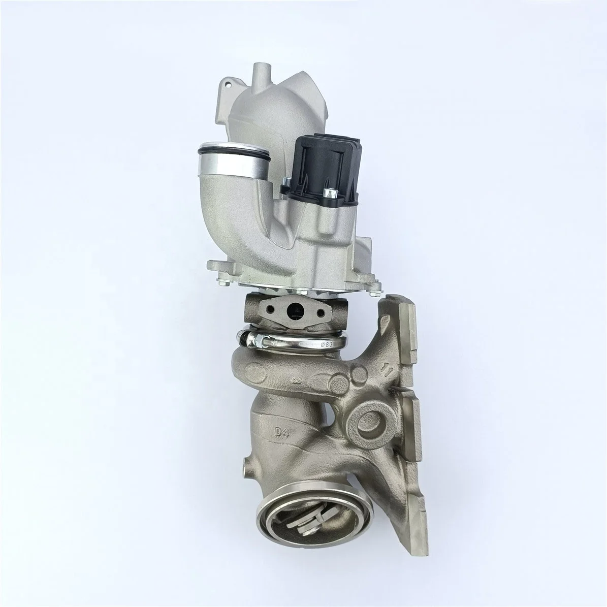 Turbo A276 M276 A2760901580 A2760901480 for Mercedes E-Klasse E 400 4matic 245kw 333HP Al0075q21 2760901580 , 2760901480