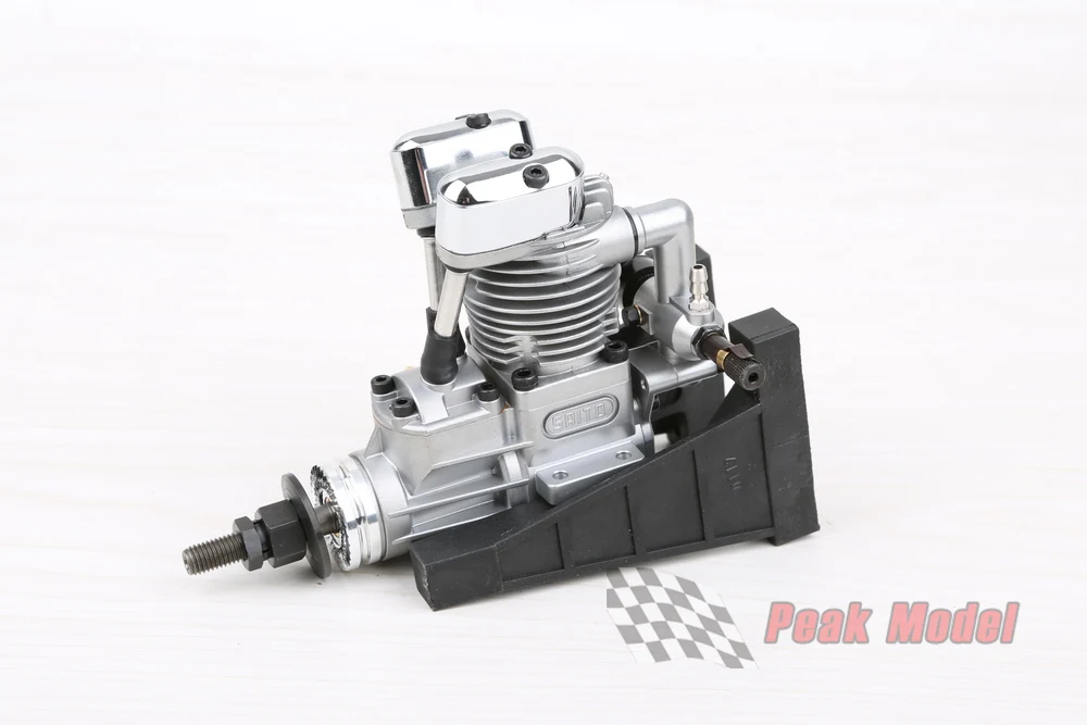 Support de montage de moteur excentrique en Nylon de haute qualité, classe 20-180