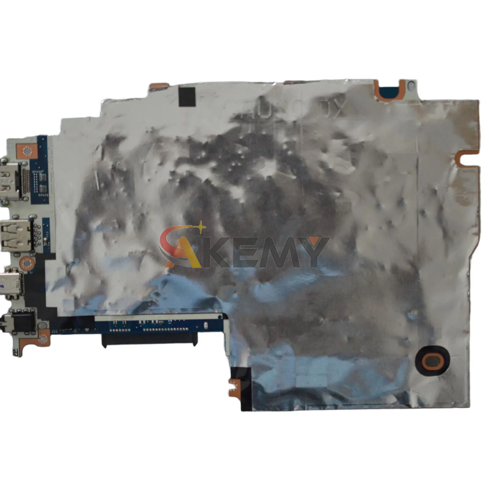 A6 A9 CPU UMA 노트북 마더보드가 장착된 Lenovo Ideapad 320S-15AST용 LA-E981P 100% 테스트 완료 OK