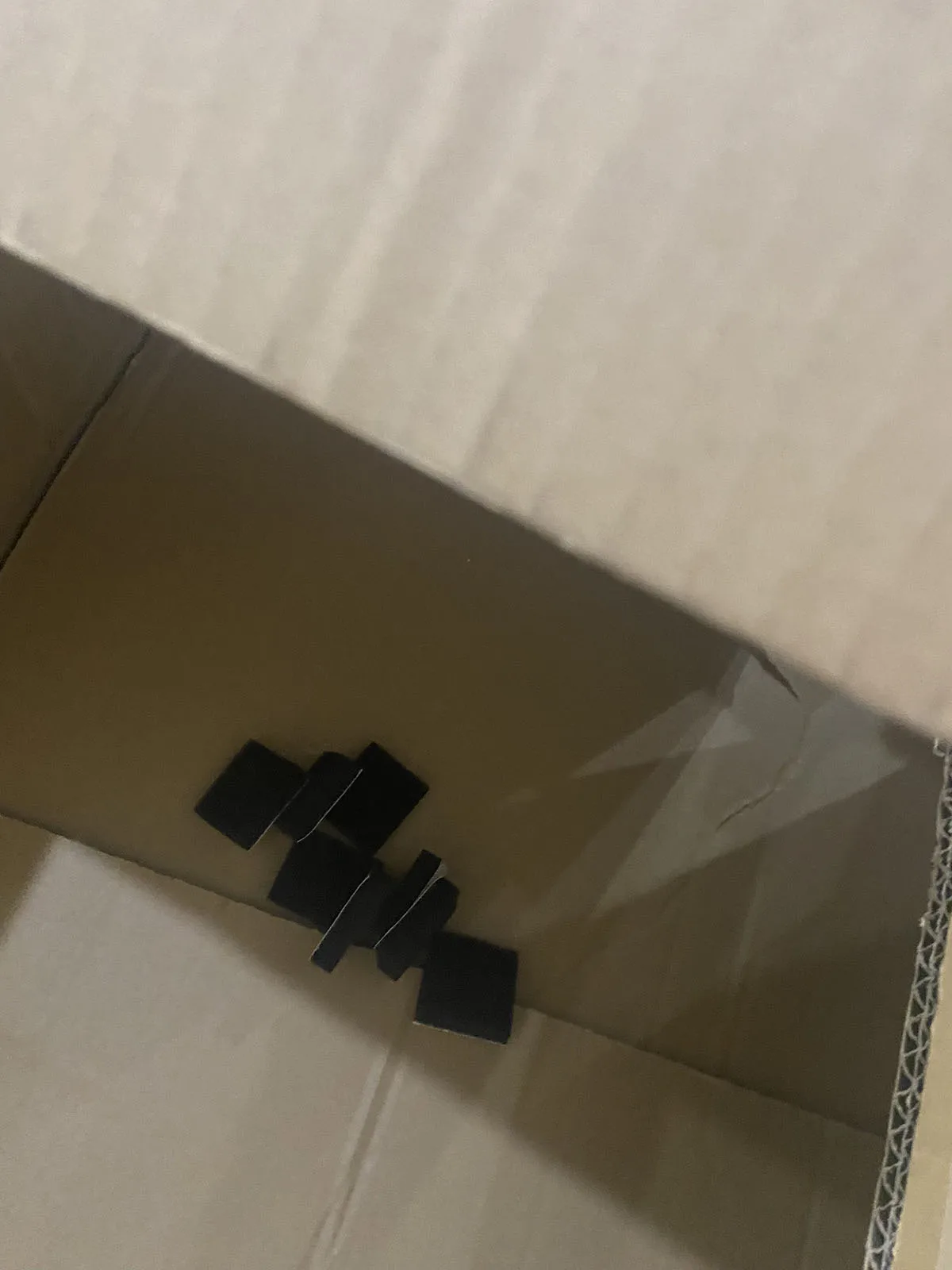 

10 шт. уплотнительная накладка для разработчика Canon IR1730 1740 1750 IR ADVANCE 400 500 FM2-0287-SEAL, часть копировального аппарата