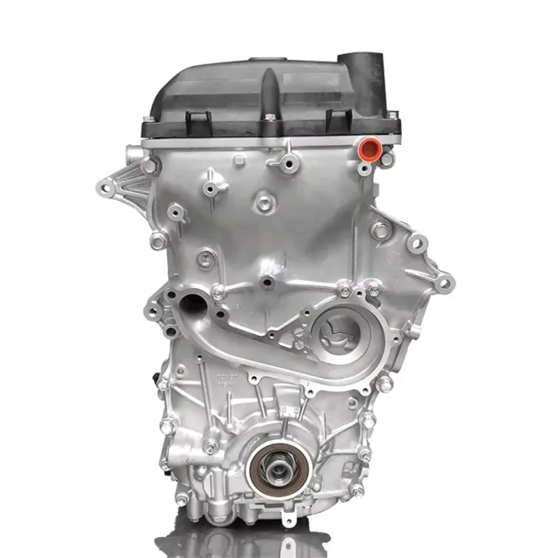 Precision-Forged High-Fit 2TR-EGR 2.7L G-asoline Engine Long Block For TOYOTA HILUX REVO