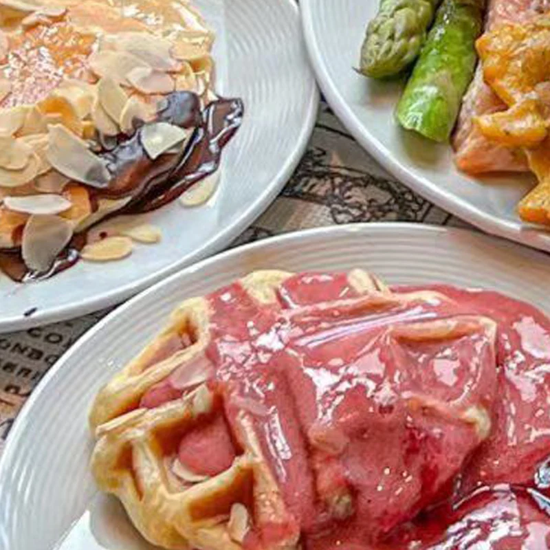 

Автоматическая кухонная машина для приготовления пищи с функцией миксера