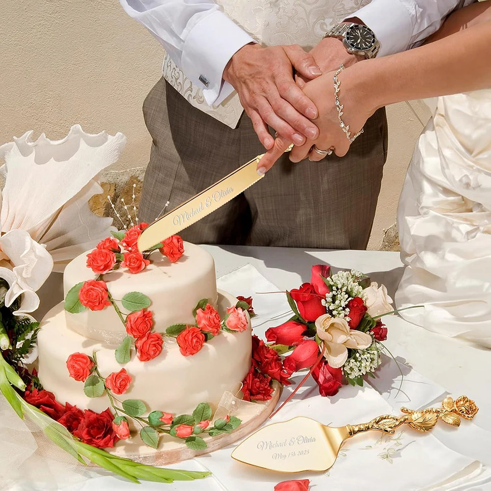 Thumbnail 4 - #30 Latest Cake Servers Offers