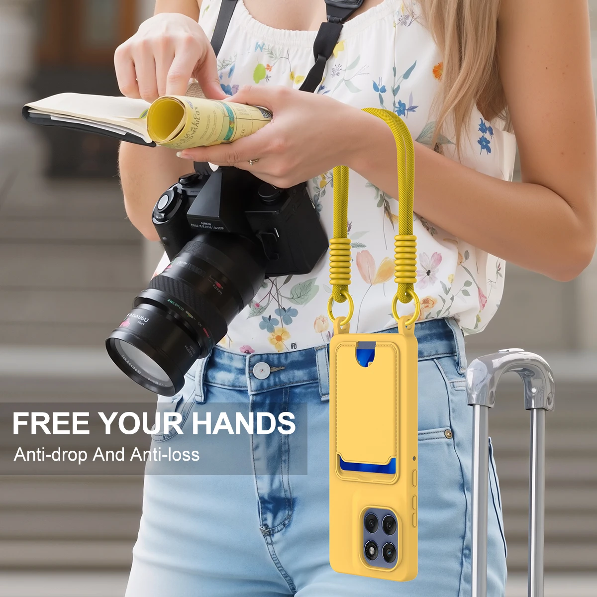 Motorola Moto G Stylus 5G (202 - Phone Cases Motorola Edge 2025 incelemesi ve fiyatı