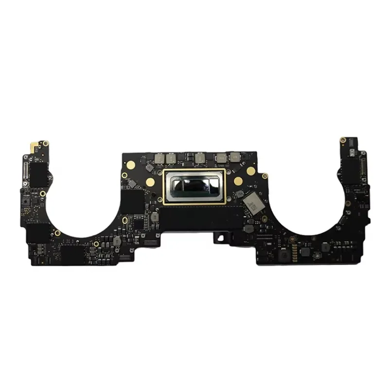 New Motherboard For book Pro A1989 logic board Touch bar 13inch 2018 2019 I5 I7 8GB 16GB 256GB 500GB 1TB  820-00850