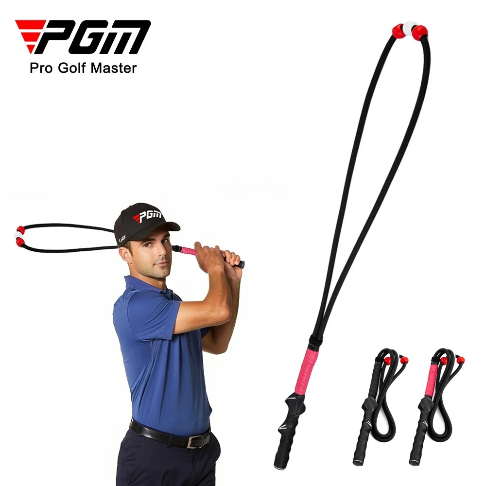 

PGM Тренажер для гольфа, тренировка, коррекция осанки, тренировка в помещении, фитнес HGB014