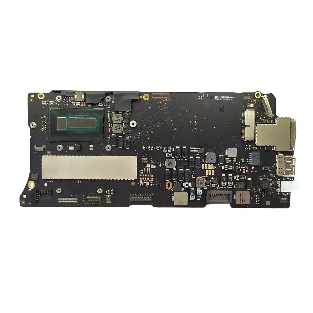 Imagem -04 - Placa-mãe A1502 para Macbook Pro Retina 13 A1502 8gb 16gb 8203536-a 820-3476-a 8204924-a 2013 2014 2023 Placa Lógica