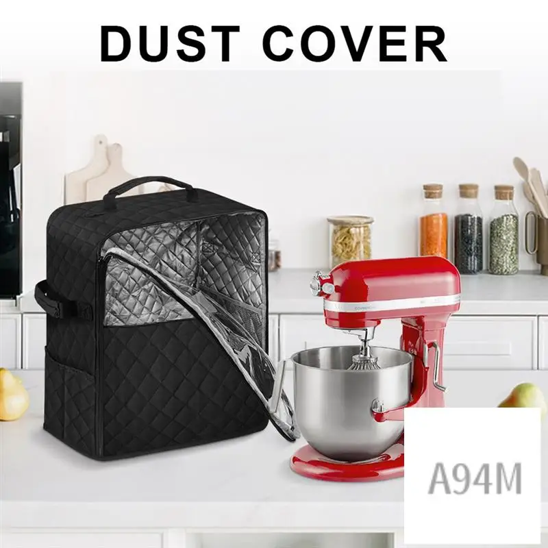 9M-Stand Mixer Cove… - image