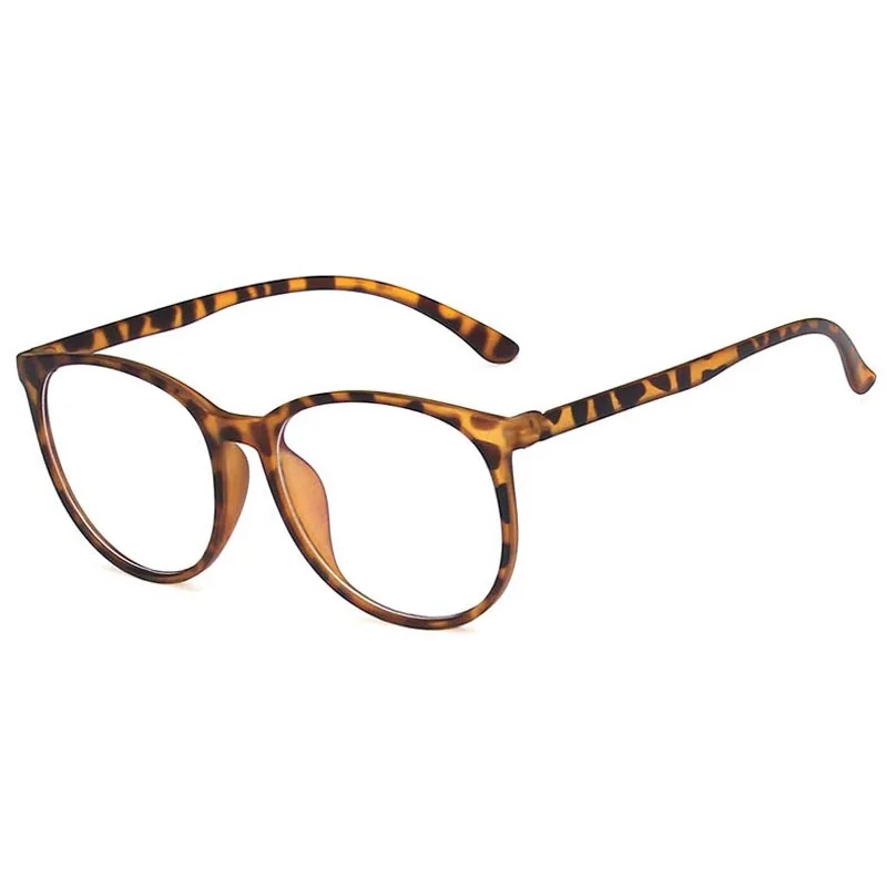 Candy Color Eyeglasses Frame Anti Blue Light Ray Glasses Prescription Eyewears for Girls Party Travelling Computer Eye Glasses image 6