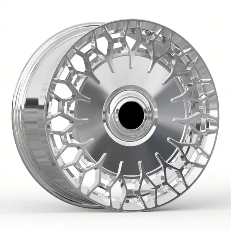 17 18 20 22 24 Inch 5X130 Custom Concave Forged Alloy Racing Passenger Car Wheels