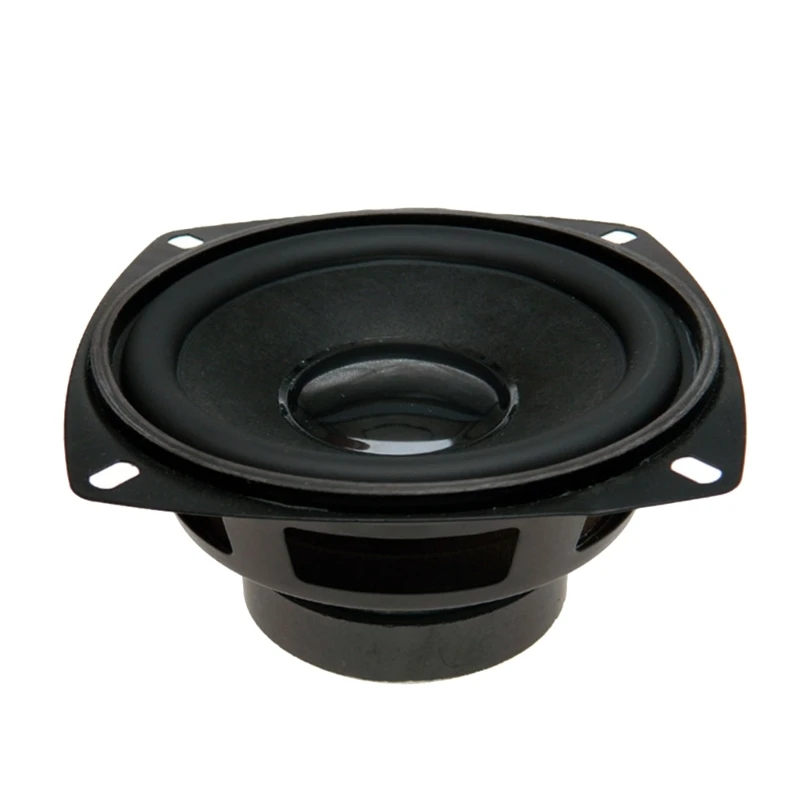 

Full Frequency RangeSpeaker 4inch 20W For Home Theater Sound Loudspeaker