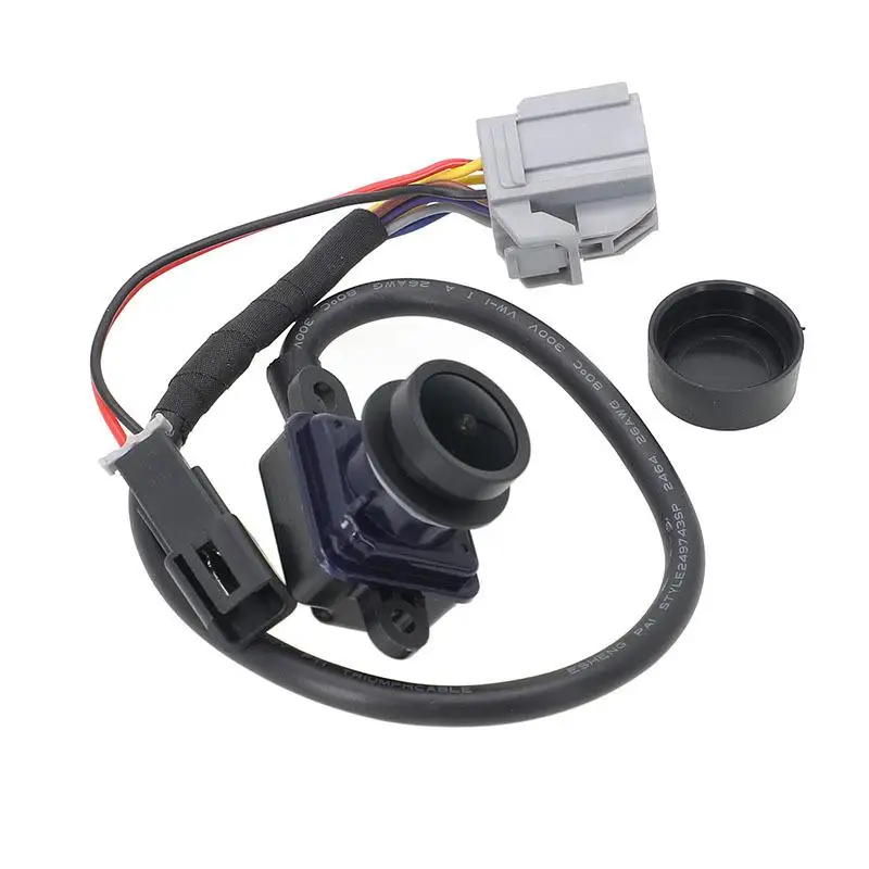 56054158AB Car Rear View Backup Camera For Journey 2011 2012 2013 2014 2015 2016