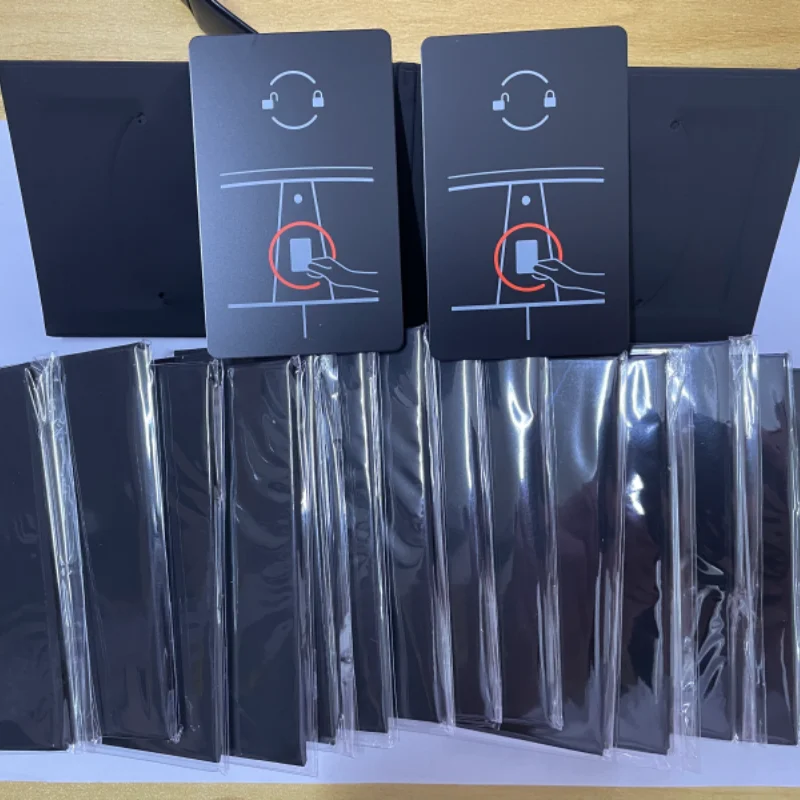 Für Tesla Model 3/Y 2017-2026+ Smart Key Card 1131087-00-J Premium Langlebiges Original-Ersatzzubehör 1131087 – Detail 2