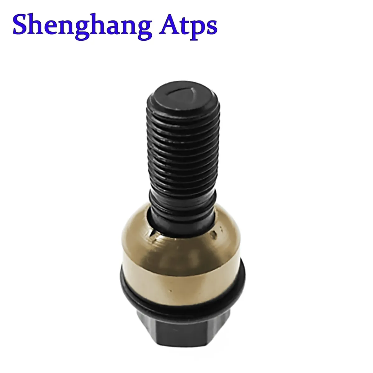 M14*1.5*44 WHT006978 Wheel Lug Bolt For Porsche 911 997 Panamera Cayenne Boxster WHT 006 978 99736120301 99736120302 99736120303