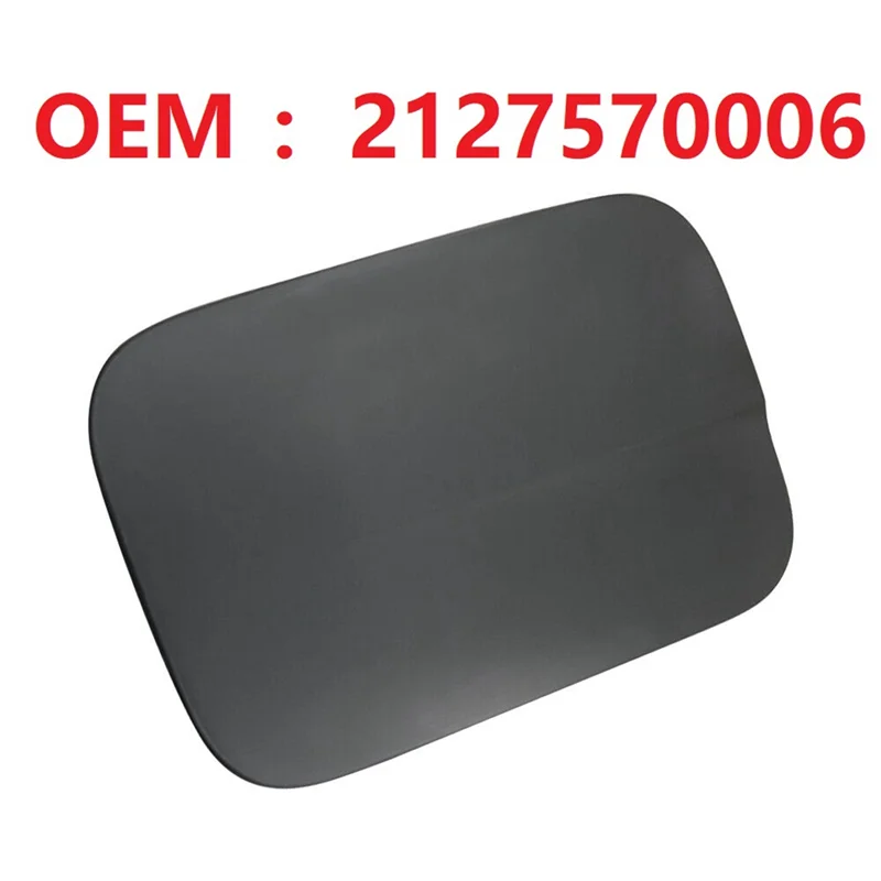 

Fuel Tank Filler Door Cover Replacement Parts Accessories For Mercedes Benz Class-E W212 E350 E63 2127570006