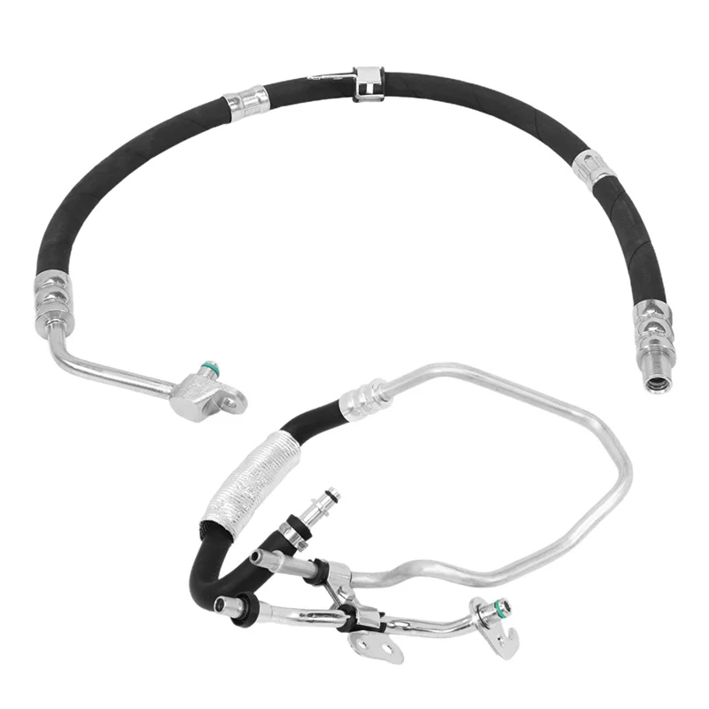 

For Land Rover Freelander 2 2.2 TD4 2006-2014 Power Steering Hose Return Pipe Hose LR029185