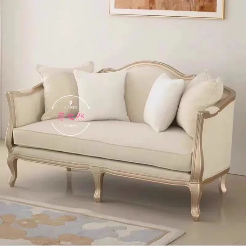 

Unique Decoration Living Room Sofas Soft Cheap Lounge Aesthetic Clear Living Room Sofas Vintage Koltuk Takımı Hotel Furniture